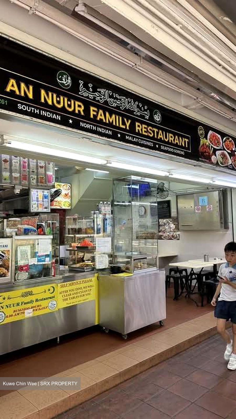 Blk 641 Hougang Avenue 8 (Hougang), HDB 5 Rooms #532090281